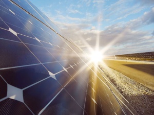 Вся правда о сетевых солнечных электростанциях