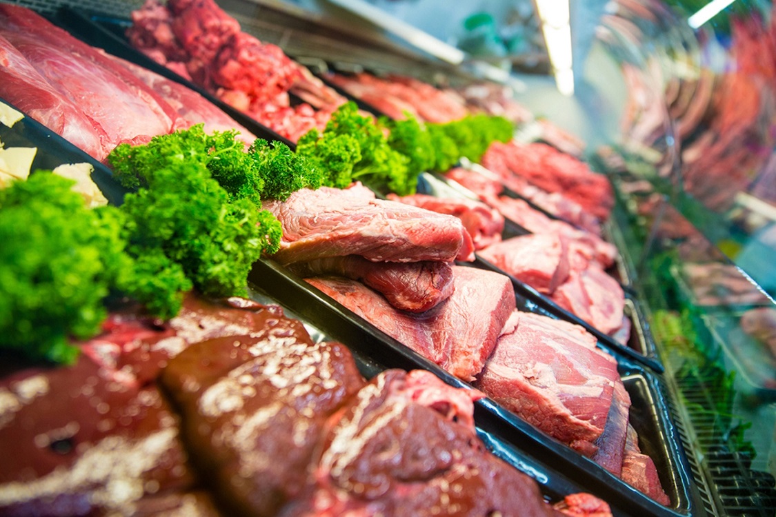 Бизнес план открытие киоска по продаже мяса